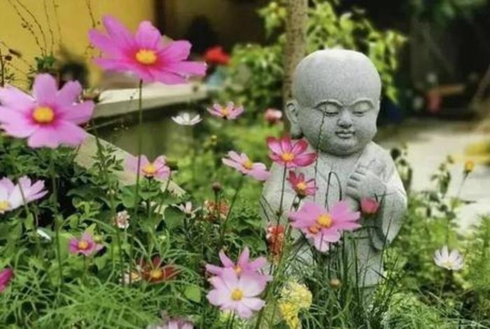 佛教的生活观 佛教的生活方式