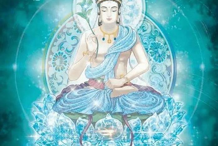 菩提心与四弘誓愿（发菩提心是誓宏四愿）