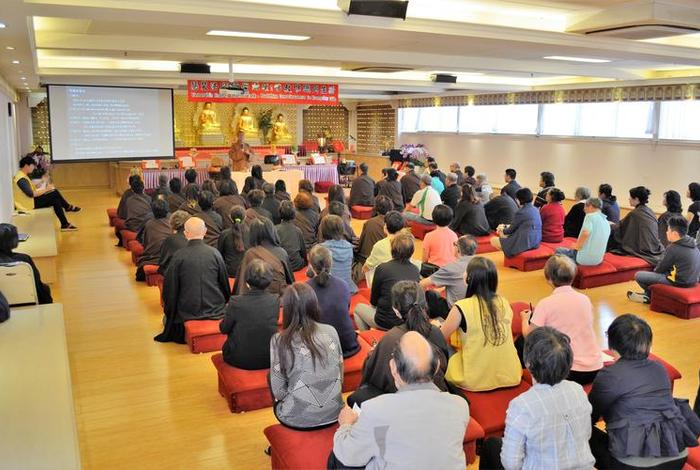 教授讲佛学智慧、佛学大师讲座