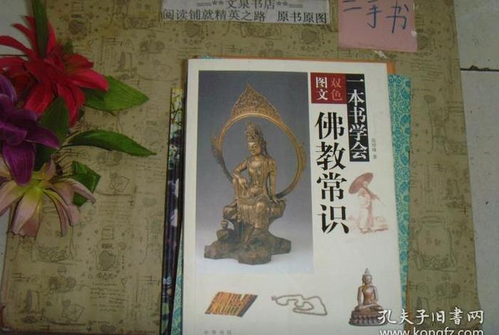 佛教日常知识大全书籍（佛教日常知识大全书籍图片）