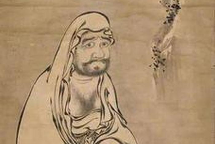佛学常识禅宗祖师是什么（禅宗历代祖师简介）