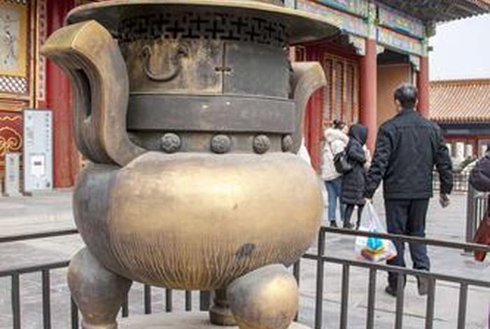 香炉里放什么好、香炉里放什么好放沙子好还是放高粱好