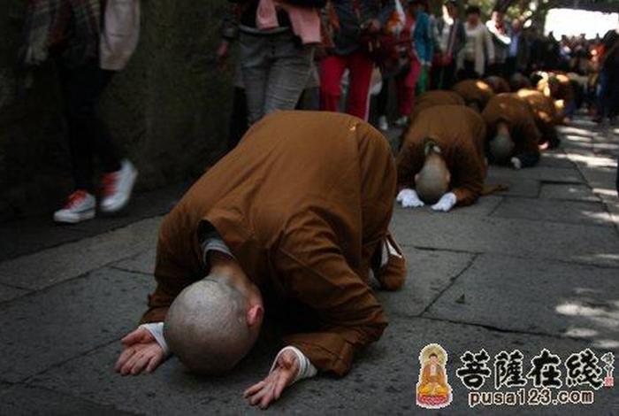 膜拜顶礼 - 顶礼膜拜视频
