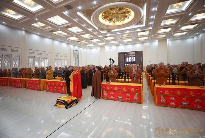 佛教入门讲座，佛教入门讲堂
