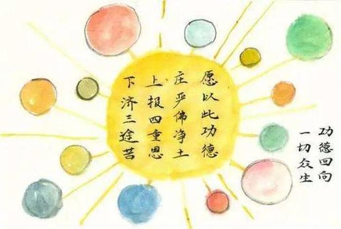 四弘愿什么时候念，四弘誓愿什么时候发愿