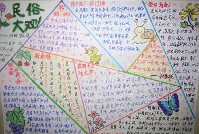 关于佛教知识手抄报模板 佛教手抄科书