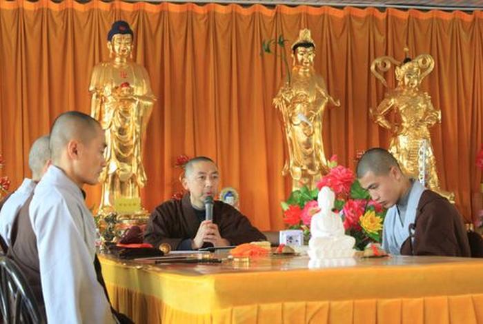 大悲古寺因果视频实录；大悲古寺因果报应实录