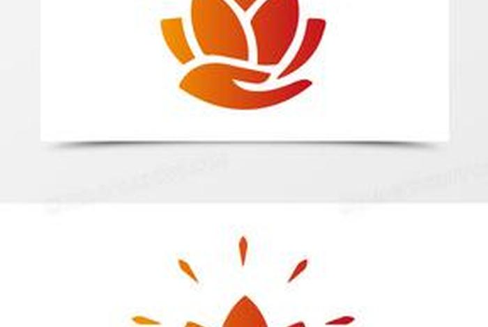 佛教图形标志；佛教的图案标志