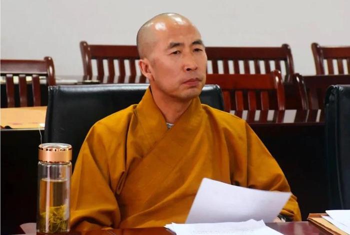 广元市佛教协会 广元市佛教协会副会长名单公示