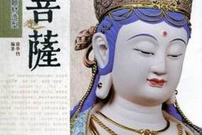 介绍佛教菩萨 - 介绍菩萨 佛的书