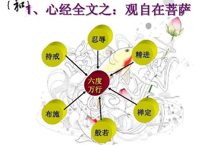 佛教渡什么意思；佛教中渡的意思