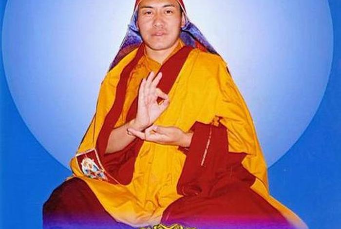 藏传佛教如何观想（藏传佛教观想本尊的方法）