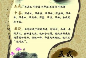 佛教寺院宣传法规知识大全集、寺院宣传法制教育