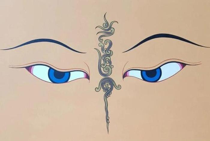佛家的五眼，佛家的五眼六通修炼法