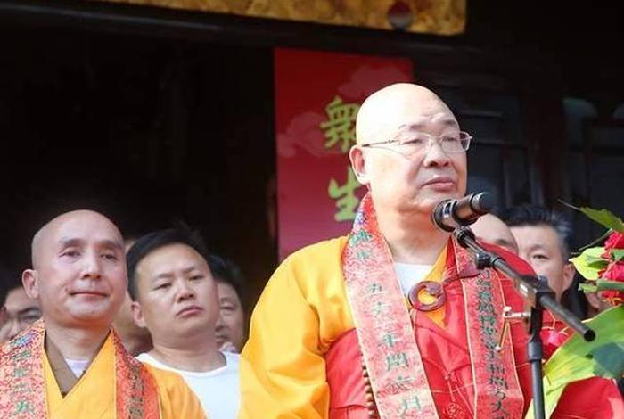 方丈和住持是一回事吗；方丈和住持的区别是什么