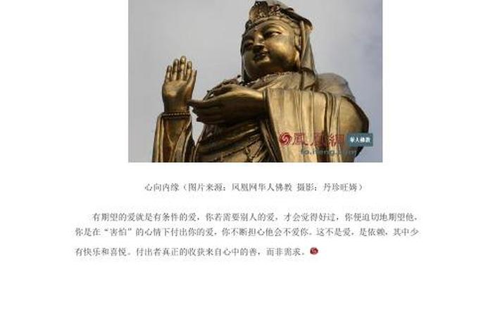 收获佛教知识的感悟、感受到佛教的