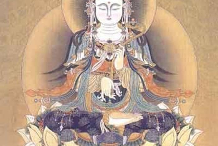 文殊菩萨十大愿解释，文殊菩萨十大愿的解释