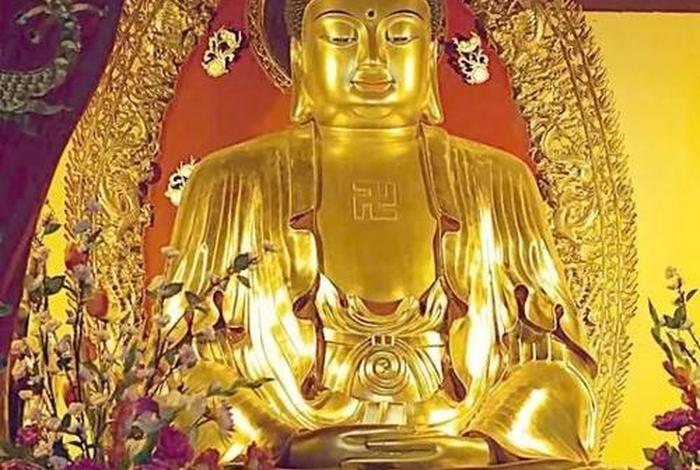 寺庙里的佛像介绍；寺庙中的佛像