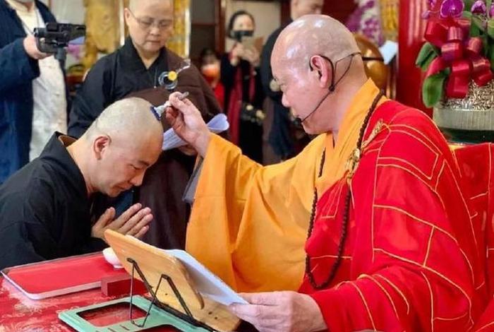 佛教师傅讲佛法、佛教大师讲解