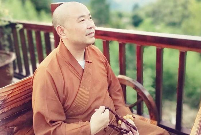 台湾佛教著名的居士 台湾佛教大师级人物
