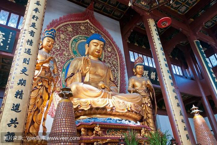 灵隐寺佛教知识讲解图片视频，灵隐寺佛教知识讲解图片视频全集