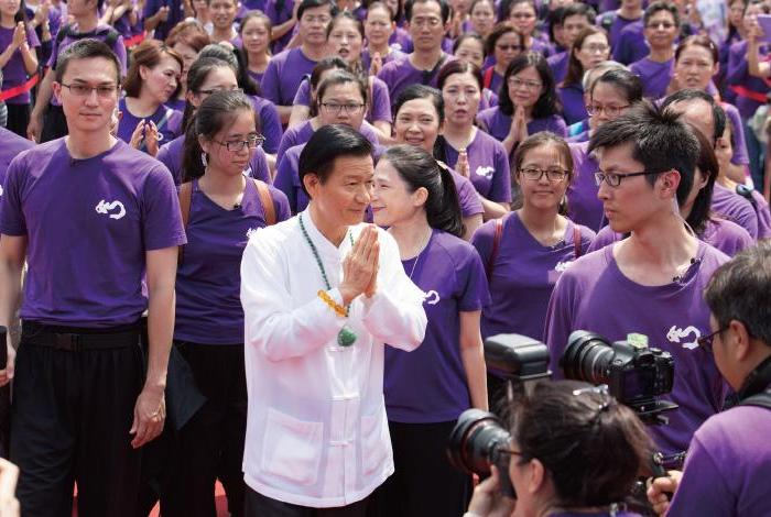 佛教师父教课、佛教师父讲课
