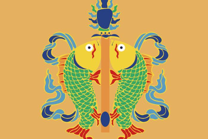 佛教当中八吉祥图案具体是哪八种（八吉祥佛有哪些佛）