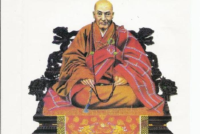 印光大师讲佛法 印光大师说佛