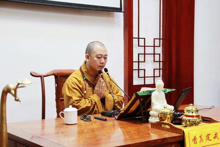 佛学基础讲座视频；佛学讲堂视频