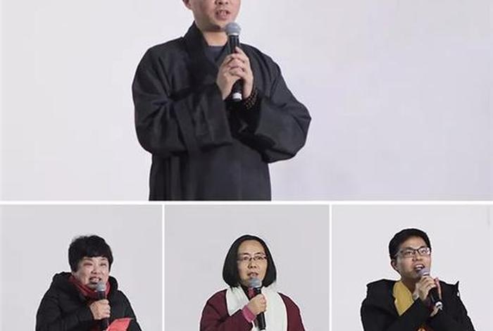 潮音寺主持是谁，潮音寺里面都有谁