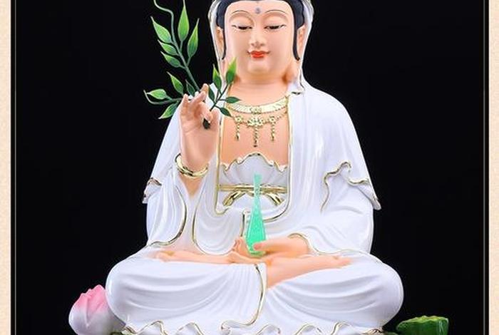 观世音菩萨佛音、观世音菩萨念什么