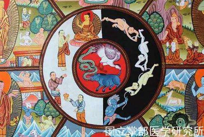 佛教八万四千法是什么意思 佛教八万四千数字的含义