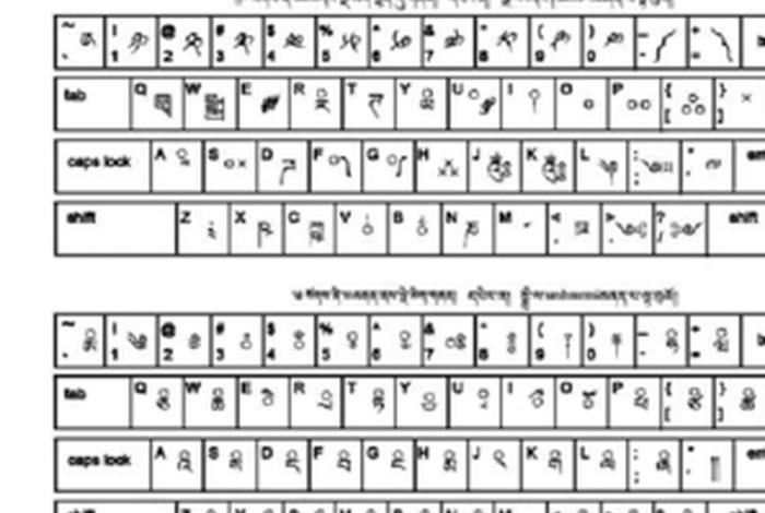 高中藏文知识大全，高中藏文知识宝库