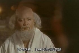 哪些电影有佛教知识的片段，有什么佛教电影