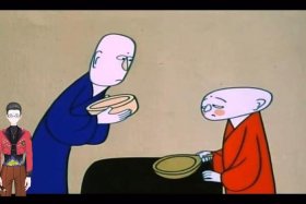 史上最全十大佛教动画片；佛教经典动画片大全