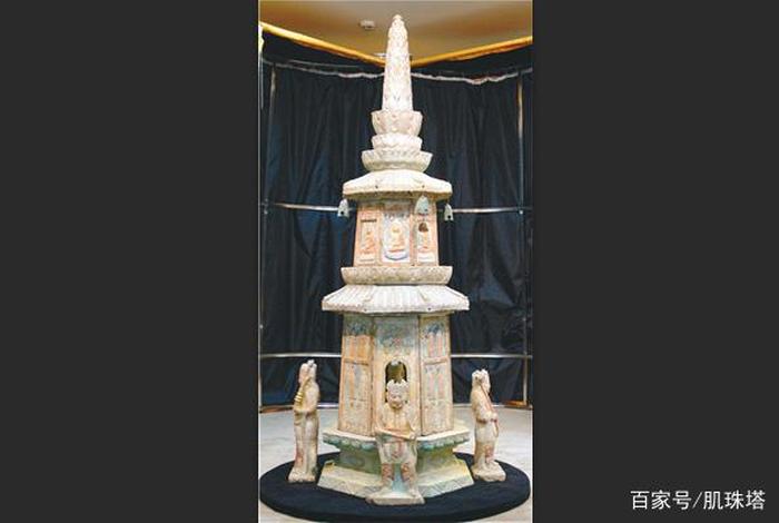 彭州武显寺舍利宝塔、四川成都武显寺