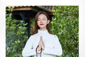 佛教服饰介绍 佛教服装设计元素