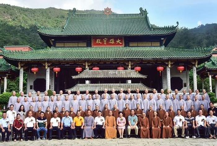 佛教大学本科 - 佛教本科学院