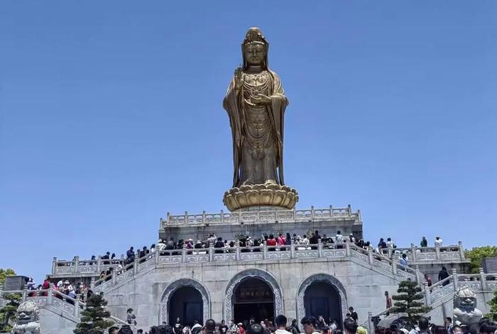 普陀山佛教知识、普陀山讲解