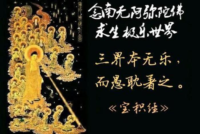 佛教所说的善 - 佛教所说的善根很深是什么