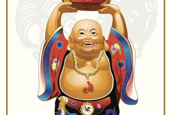 佛教金钱带来快乐的看法、佛教的金钱观念