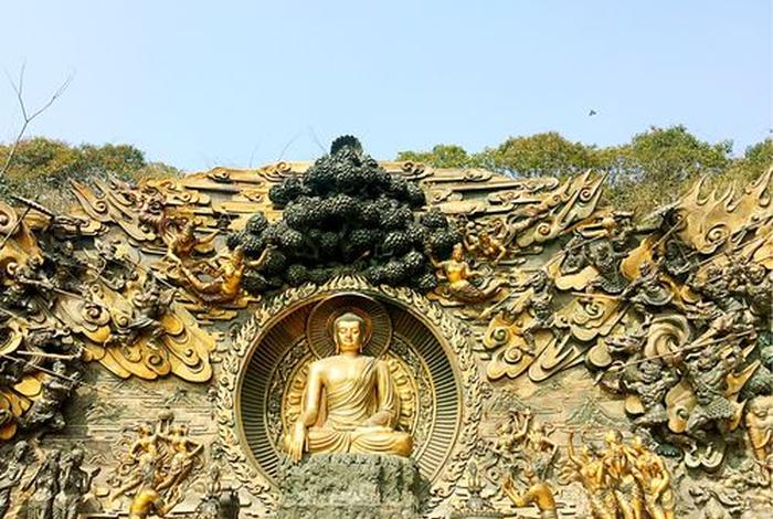 无锡灵山胜境的佛教特点 无锡灵山胜境的佛教特点是什么？