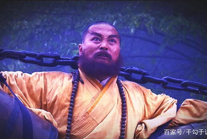 佛教中的头陀什么意思 - 什么是头陀法