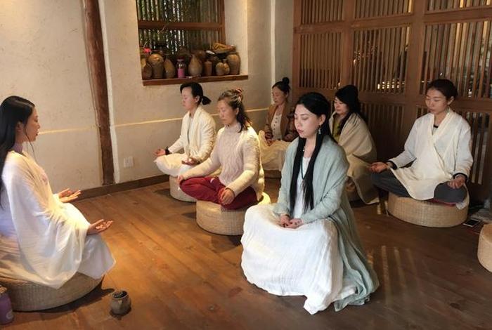 禅修有哪几种、禅修的重点是什么？分为哪些种类