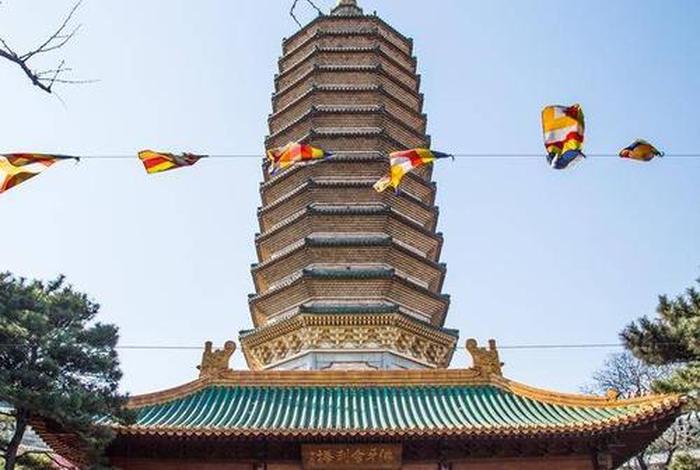 八大处佛教宗派传承 北京八大处佛教