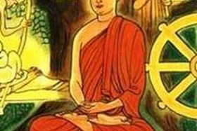 佛教恶业是什么意思（佛教中的恶是什么意思）