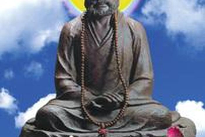 真正的佛家禅宗 佛教禅宗祖师都有哪些
