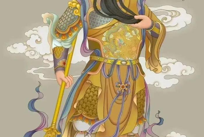 中国佛教五大菩萨道场（佛教五大菩萨及道场）