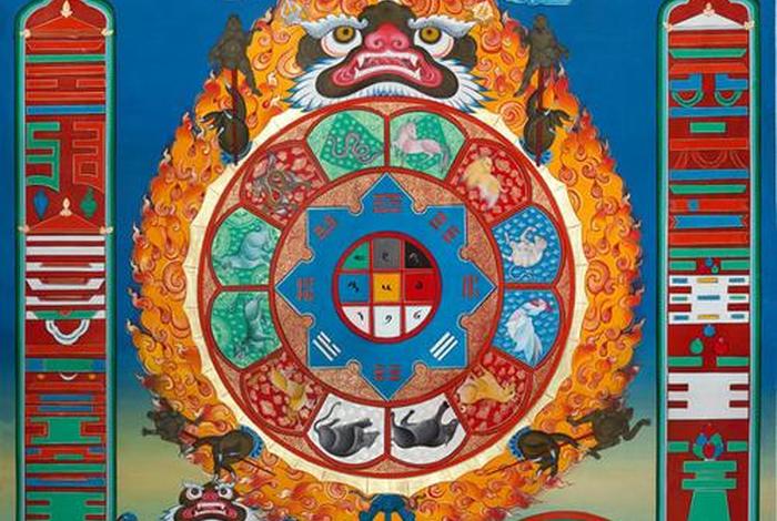 佛教三门指的哪三门；佛教中的三门