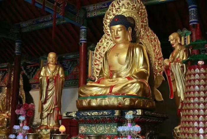 佛教的打普佛都有哪些程序、寺院打普佛